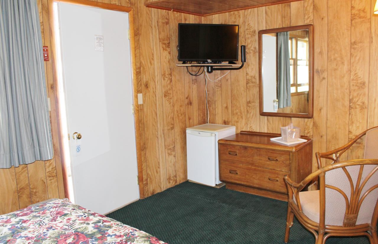 Barberry Court Motel &Cabins Lake George Exterior foto