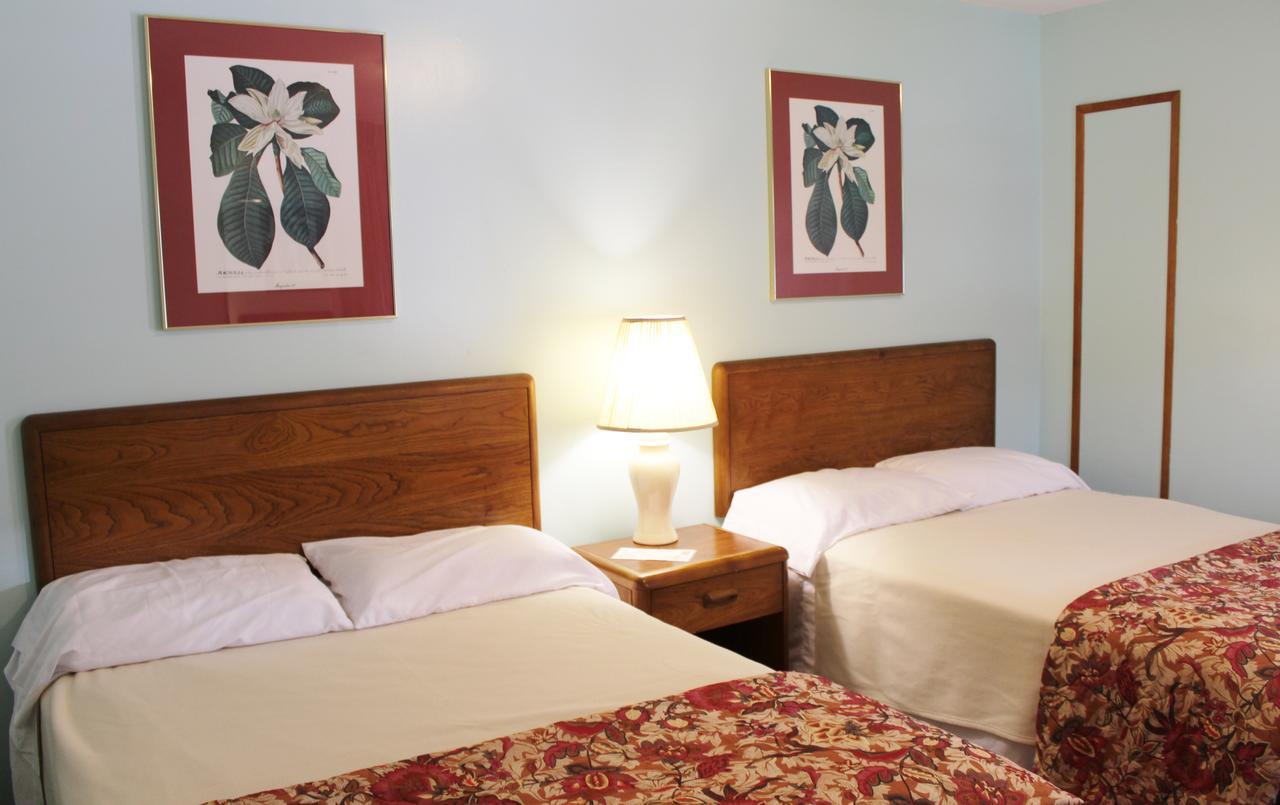Barberry Court Motel &Cabins Lake George Exterior foto