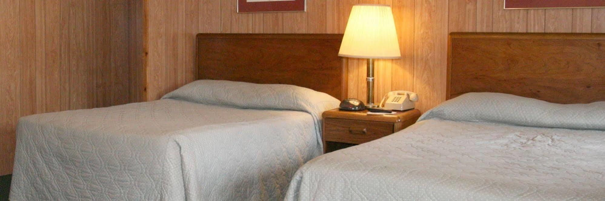 Barberry Court Motel &Cabins Lake George Exterior foto